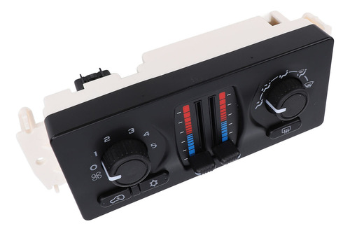 Módulo De Control Del Climatizador Quick Response Enhanced C