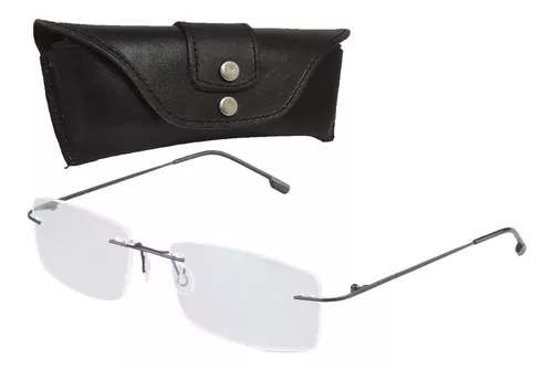 De Gafas Titanio Piezas | MercadoLibre 📦