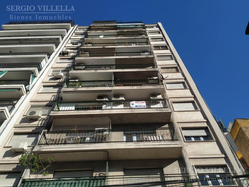 Imagen 20 de 22 de Rioja Y Corrientes. Departamento De Un Dormitorio Amplio. Rosario - Centro
