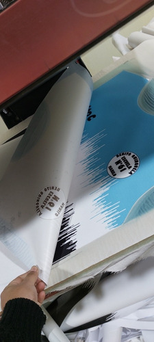 Imagen 2 de 5 de Papel De Sublimación, Banners, Vinilos