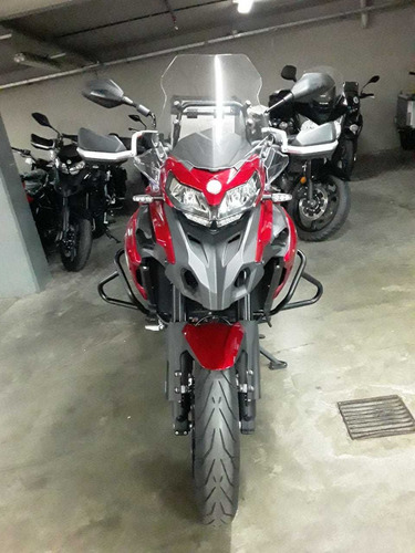 Imagen 4 de 6 de Benelli Trk 502