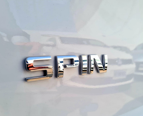 Imagen 13 de 22 de Nueva Chevrolet Spin Lt 2023 5 Asientos Color Financia Smar4