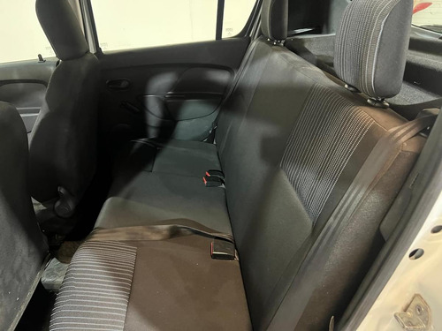 Renault Sandero 2.0 Rs 145cv