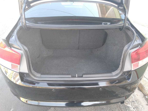 Honda City 2011 1.5 Lx Flex 4p