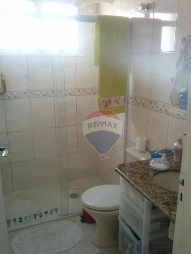 Imagem 6 de 26 de Apartamento Com 2 Dormitórios À Venda, 68 M² Por R$ 260.000,00 - Macedo - Guarulhos/sp - Ap0071