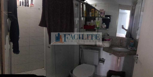 Imagem 15 de 19 de 2861 - Apartamento Para Vender, Manaíra, João Pessoa, Pb - 23173