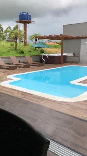 Imagem 8 de 24 de Chácara À Venda, 34000 M² Por R$ 3.000.000,00 - Zona Rural - Santo Anastácio/sp - Ch0001