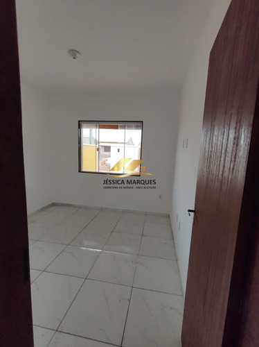 Imagem 9 de 13 de Jc- Casa 2 Quartos, Área Gourmet E Piscina Em Unamar - Jmp48