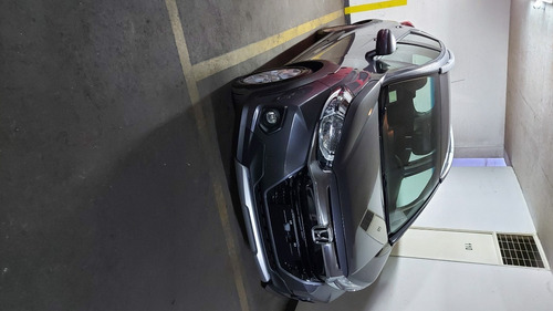 Imagen 4 de 13 de Honda Wr-v