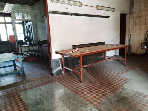 Propiedad Comercial Franklin - Mvr Propiedades