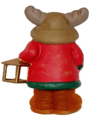 Reno Navideño Jumbo