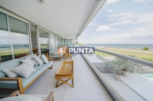 Imagen 1 de 19 de Apartamento En Venta - Brava