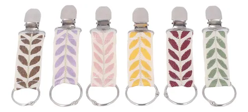 Hat Clip 6pcs Multifunctional Ourdoor Travel Scarf For Baby