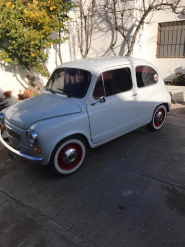Fiat 600