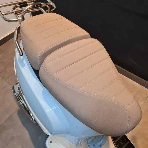 Imagen 2 de 15 de Zanella Exclusive - Stock Disponible - Jp Motos