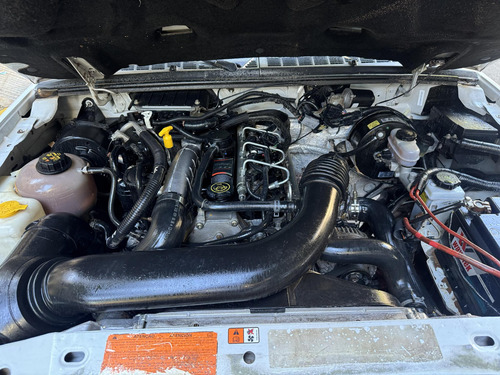 Ford Ranger 3.0 Cd Xl Plus 4x4