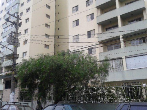 Apartamento Com 3 Dormitórios À Venda, 70 M² - Centro - São Bernardo Do Campo/sp - Ap63703