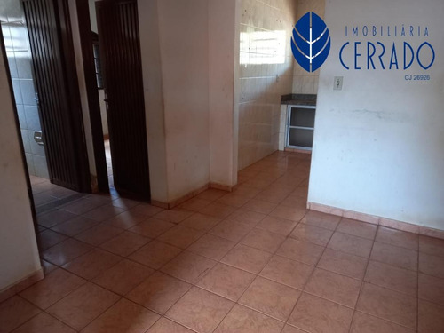 Imagem 5 de 12 de Casa Com Ponto Comercial No Bairro De Lourdes - Ca4232190