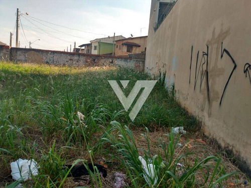 Imagem 2 de 3 de Terreno À Venda, 250 M² - Wanel Ville - Sorocaba/sp - Te1419