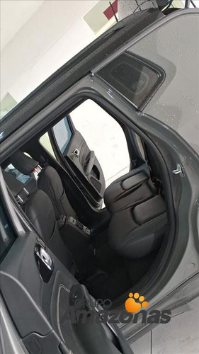 Jeep Compass 1.3 T270 TURBO FLEX S AT6