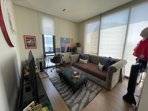 Departamento En Venta En Be Grand Alto Polanco