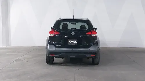 Nissan Kicks 1.6 ADVANCE LTS XTRONIC