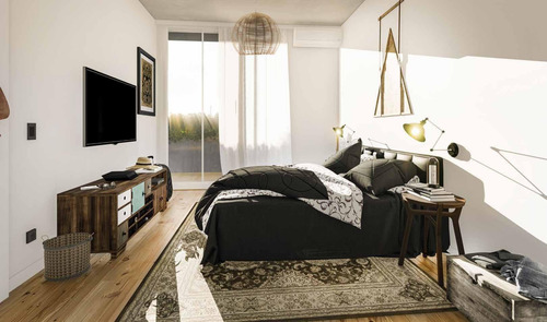 Obras En Construcción Venta 1 Ambiente Cordón