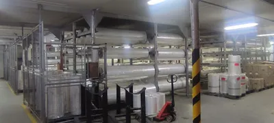 Bodega en venta