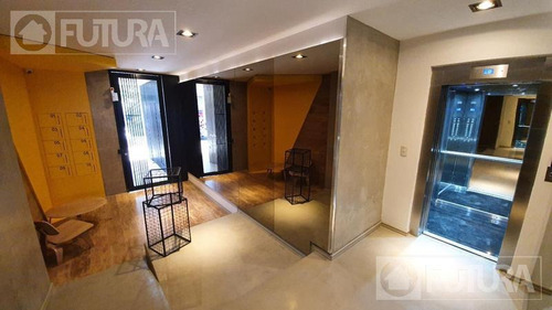 Imagen 3 de 10 de Departamento Monoambiente En Venta - Rosario - Echesortu