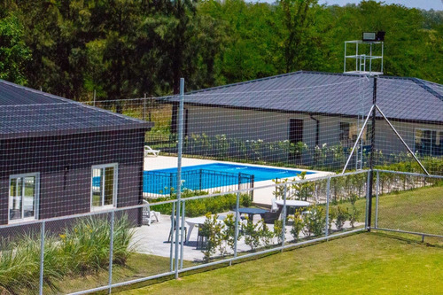 Imagen 15 de 17 de Lote En Barrio Cerrado - Spegazzini Ezeiza