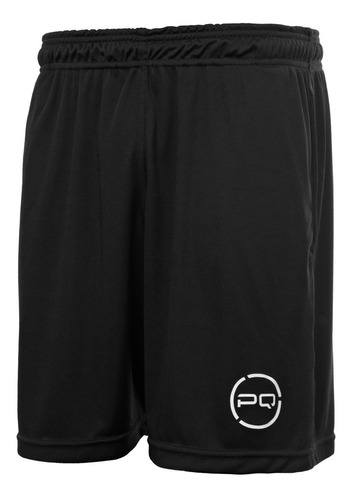 Short Padel Quick Tenis Secado Rapido Tela Premium Bolsillos