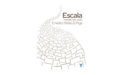 Libro Escala - Perez Zuã¿iga, Ernesto