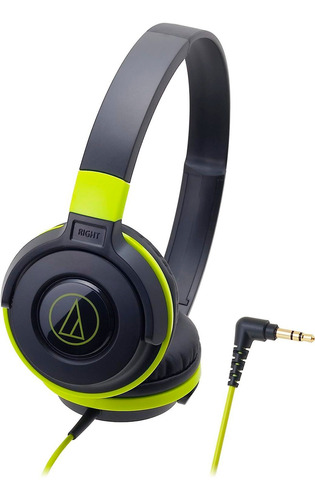 Audio Technica Ath-s100 Auriculares Portables - Audionet