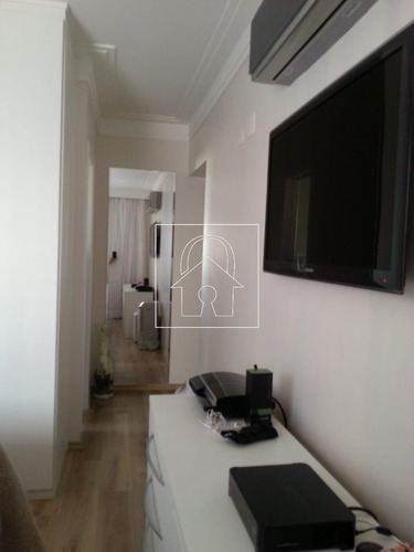 Imagem 5 de 15 de Apartamento De 100m² À Venda No Paraíso - Ap15251