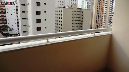 Imagem 5 de 15 de Apartamento - Perdizes - Ref: 505 - V-505