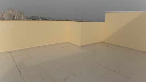 Pq Das Nações - Cobertura S/ Condominio - 57182