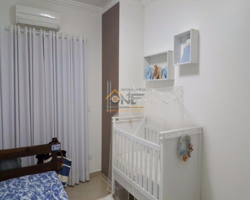 Imagem 15 de 30 de Casa - Ca01188 - 33504998