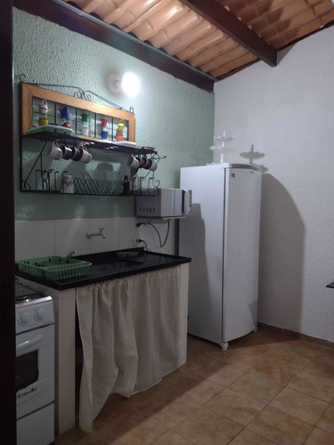 Casa Pé Na Areia Para Temporada Em Ubatuba Maranduba