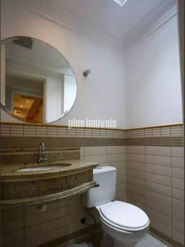 Imagem 7 de 15 de Mobiliado - Próximo Ao Shopping Jd Sul E Escola Graduada 100m² 3 Dorms, Suíte, 2 Gar - Pp12862
