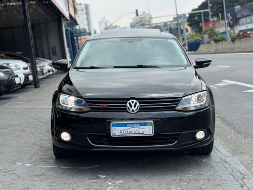 Volkswagen Jetta Jetta 2.0 TSI Highline DSG