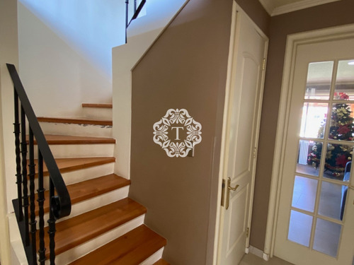 Remodelada, 6d/6b, Gran Jardín, Quincho.
