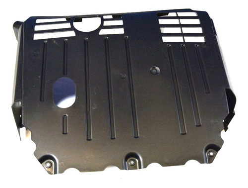 Colector Inferior Delantero Patriot Jeep 13/17