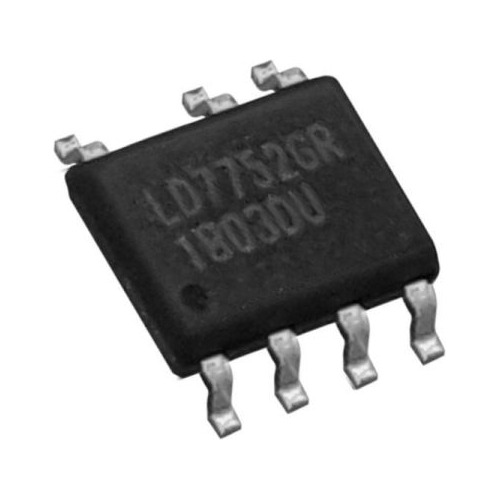 Ld7752gr Circuito Integrado Sge17252