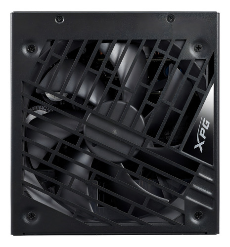 Xpg Fuente De Poder Pc 1200w Core Reactor Ii 80 Plus Gold Atx Modular Corereactorii1200g-bkcus