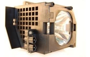 70 Vx915 Trasera Tv Proyector Carcasa Replacement Lamp