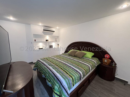 Apartamento Venta Resd La Arboleda. La Vaquera. Guarenas. Ar. Mls # 24-12826