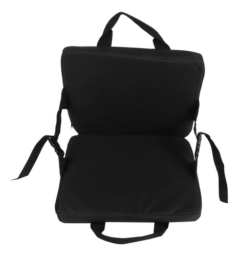 Cojín De Silla Plegable De Tela Oxford De Playa Para Senderi