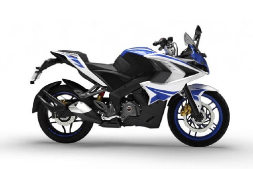 Imagen 4 de 16 de Bajaj Rouser Rs 200 Rs200 0km 2022 - Rvm