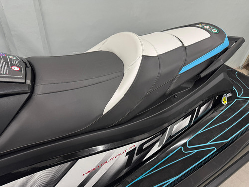 Moto De Agua Yamaha Gp1900r Aspirada Con Audio 2024 20hs