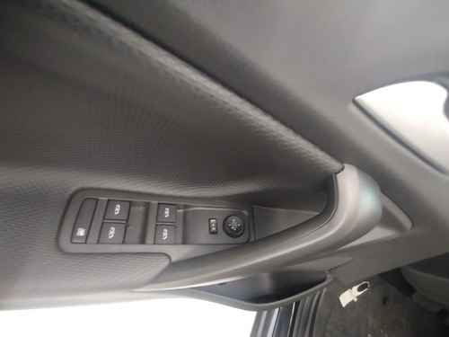 Chevrolet Tracker 1.2 Turbo Ltz At
